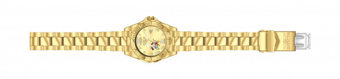 Band for Invicta Disney Limited Edition 22868