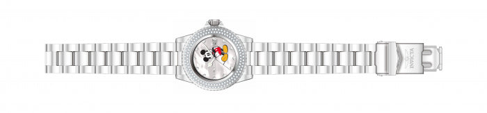 Band for Invicta Disney Limited Edition 24750