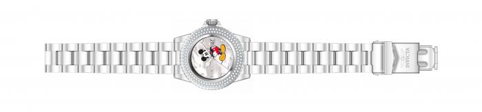 PARTS for Invicta Disney Limited Edition 24750