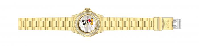 PARTS for Invicta Disney Limited Edition 24751