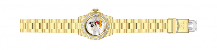Band for Invicta Disney Limited Edition 24751