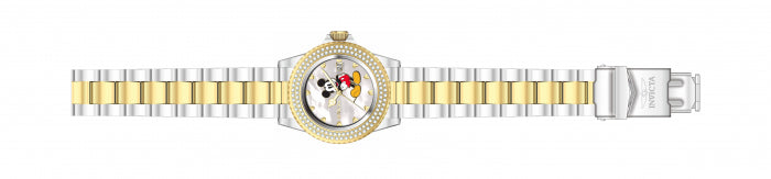 Band for Invicta Disney Limited Edition 24752