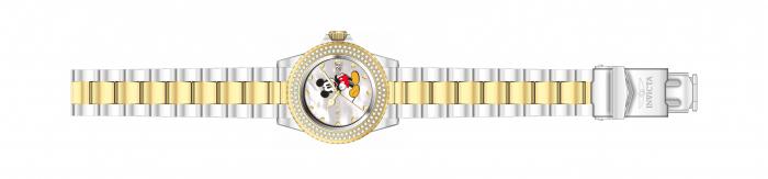 PARTS for Invicta Disney Limited Edition 24752
