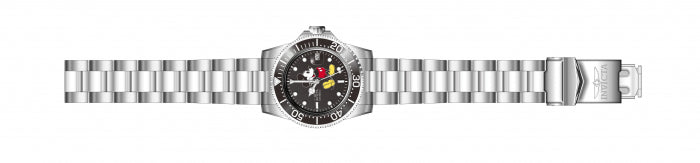 Band for Invicta Disney Limited Edition 24757