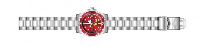 PARTS for Invicta Disney Limited Edition 24759