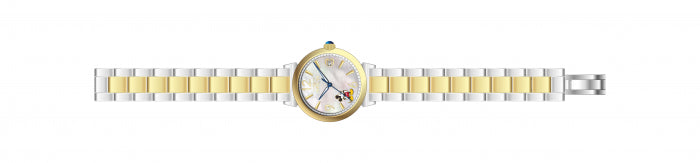 Band for Invicta Disney Limited Edition 24774