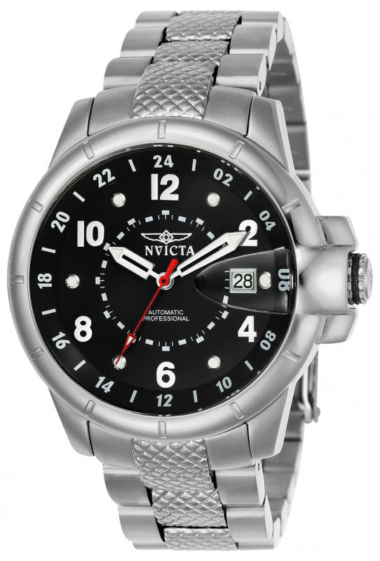 Band for Invicta Signature 7086