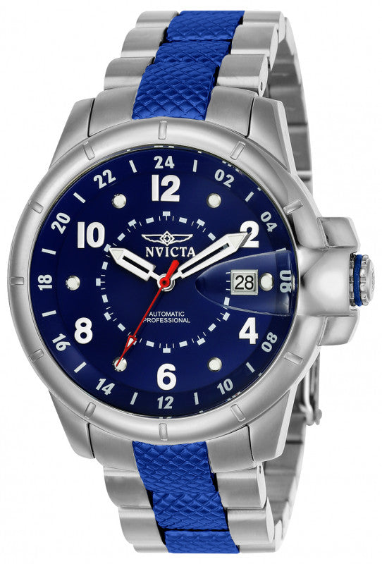 Band for Invicta Signature 7087