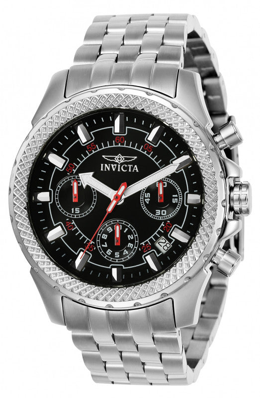 Band for Invicta Signature 7095