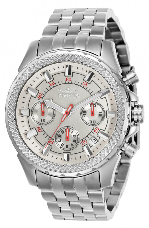 Band for Invicta Signature 7096