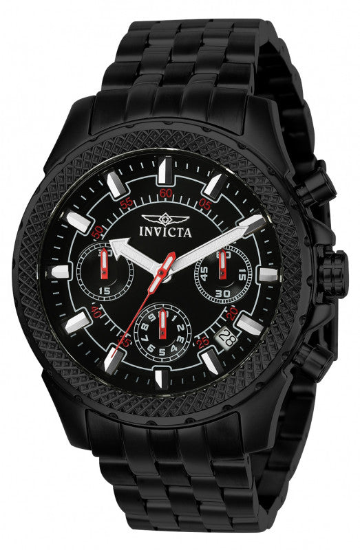 Band for Invicta Signature 7097