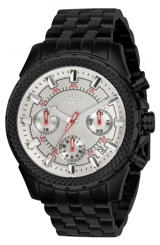 Band for Invicta Signature 7098