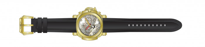 Band for Invicta Disney Limited Edition 24686