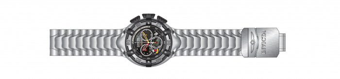Band for Invicta Disney Limited Edition 24658
