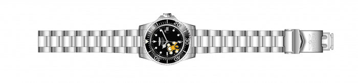 Band for Invicta Character Collection 24861