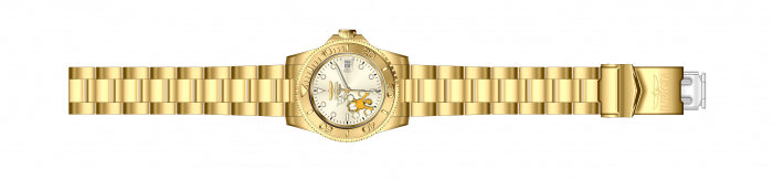 Band for Invicta Character Collection 24864