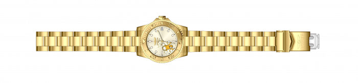 Band for Invicta Character Collection 24867
