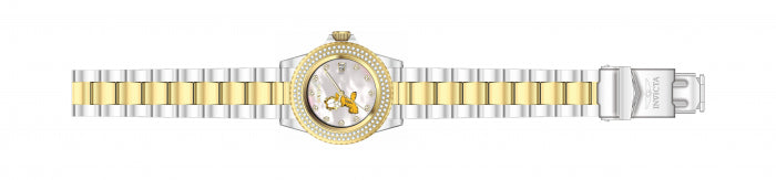 Band for Invicta Character Collection 24869