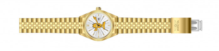 Band for Invicta Character Collection 24873