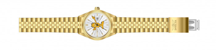 Band for Invicta Character Collection 24873