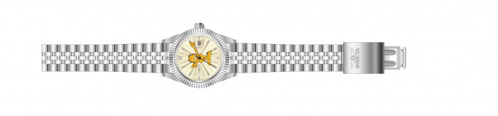 Band for Invicta Character Collection 24875