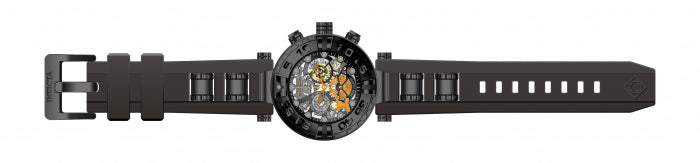 Band for Invicta Character Collection 24880