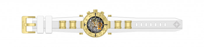 Band for Invicta Character Collection 24882