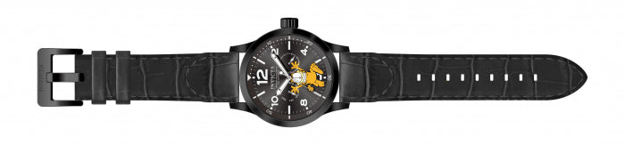 Band for Invicta Character Collection 24884