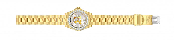 Band for Invicta Character Collection 24886