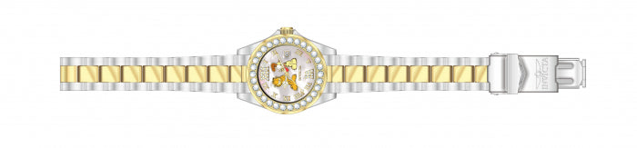 Band for Invicta Character Collection 24887