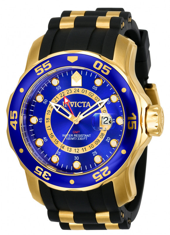 Band for Invicta Pro Diver 6993
