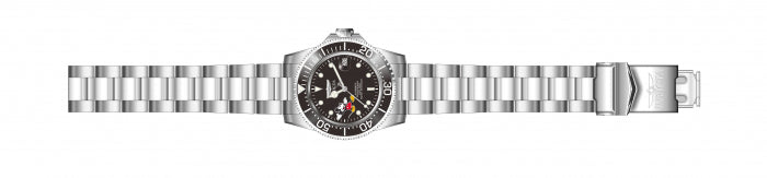 Band for Invicta Disney Limited Edition 24753