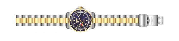 PARTS for Invicta Disney Limited Edition 24754