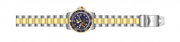 Band for Invicta Disney Limited Edition 24754