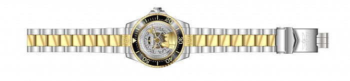 Band for Invicta Character Collection 24910