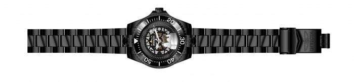 Band for Invicta Character Collection 24911