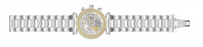 Band for Invicta Disney Limited Edition 24912