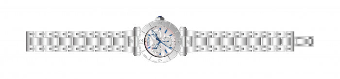 Band for Invicta Subaqua 24427