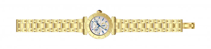 Band for Invicta Subaqua 24428