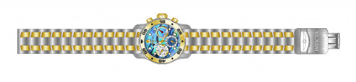 Band for Invicta Pro Diver 24833