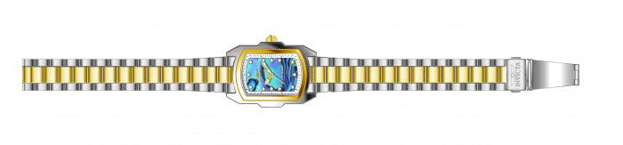 Band for Invicta Lupah 24832