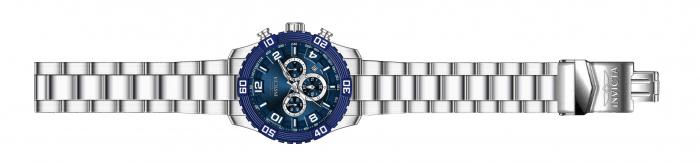PARTS for Invicta Pro Diver 24603