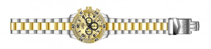 PARTS for Invicta Pro Diver 24605