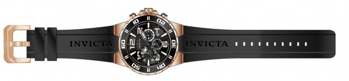 PARTS for Invicta Pro Diver 24672