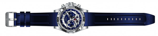 Band for Invicta Aviator 21736 - Invicta Watch Bands