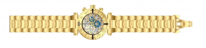 Band for Invicta Subaqua 24989