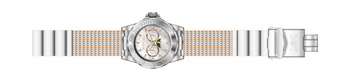 PARTS for Invicta Pro Diver 24991