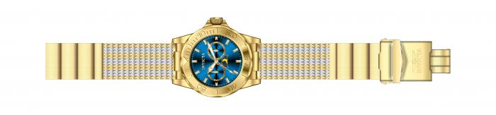PARTS for Invicta Pro Diver 24993