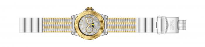 PARTS for Invicta Pro Diver 24995