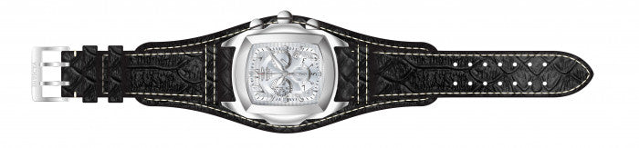 Band for Invicta Lupah 11327